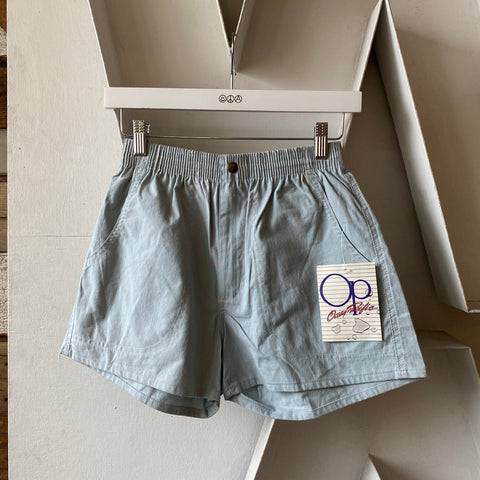 80's OP Shorts - Small