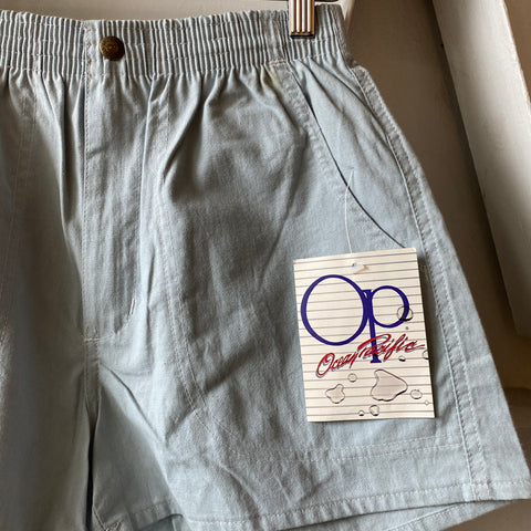 80's OP Shorts - Small