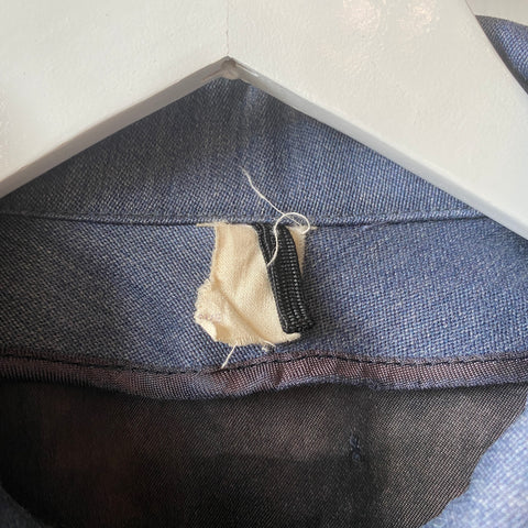 70's Postal Jacket - Large