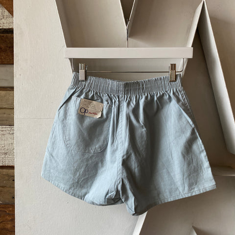 80's OP Shorts - Small