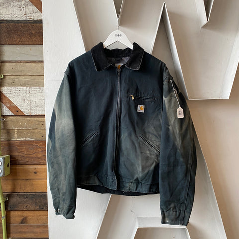 Carhartt Detroit Jacket - XL