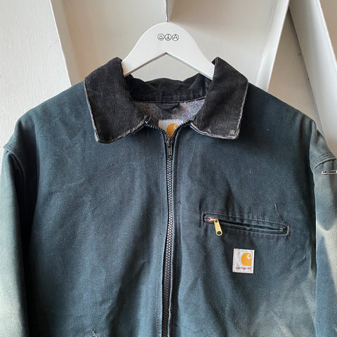 Carhartt Detroit Jacket - XL