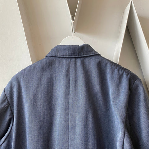 70's Postal Jacket - Large