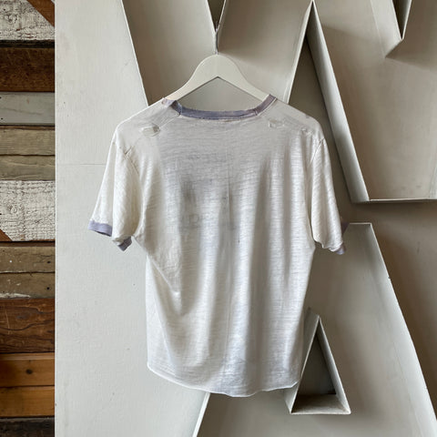 70’s Freeze the Nuke Tee - Small
