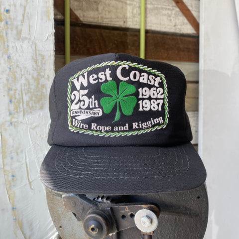 80's West Coast Trucker - OS