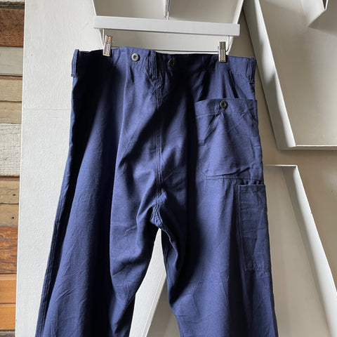 70’s Work Pants - 38” x 30”