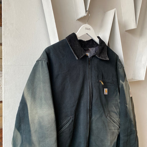 Carhartt Detroit Jacket - XL