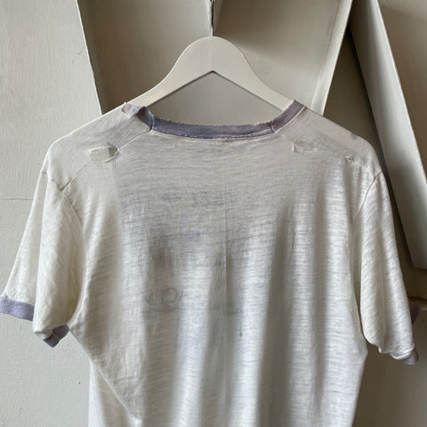 70’s Freeze the Nuke Tee - Small