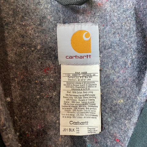 Carhartt Detroit Jacket - XL