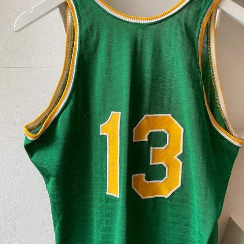 60's Russell Southern Jersey - Small