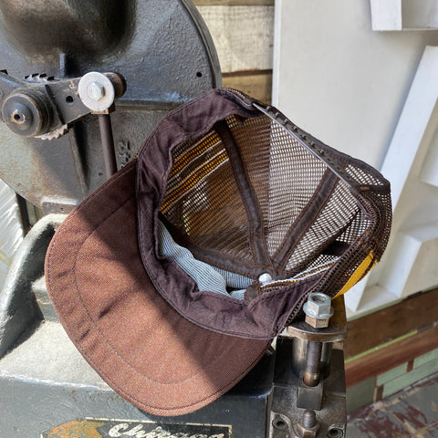 80's Ugly Trucker - Small/Medium