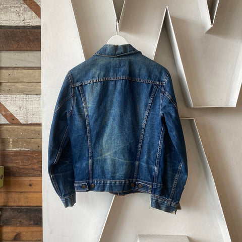 70's Levi’s Type 3 Jacket - Medium