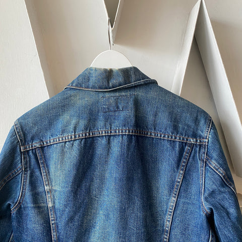 70's Levi’s Type 3 Jacket - Medium