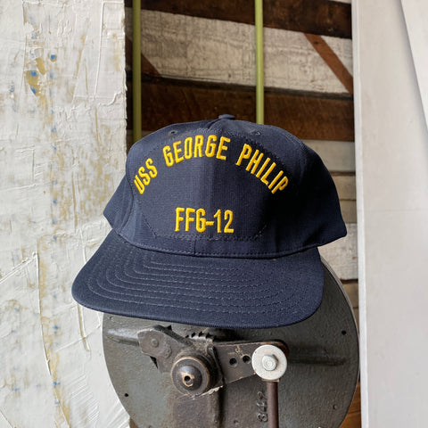 80's USS Trucker - OS