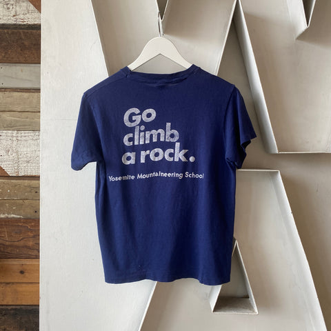 80's Yosemite Tee - Small