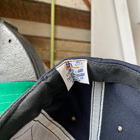 80's USS Trucker - OS