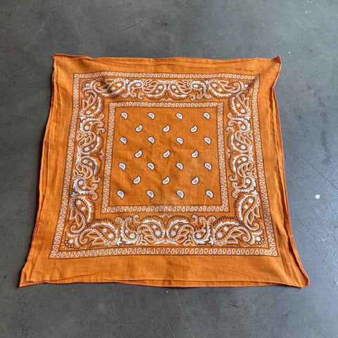 80's Bandana - OS