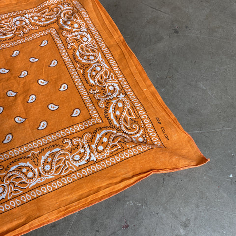 80's Bandana - OS