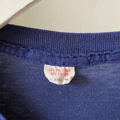 70's Blank Tee - Medium