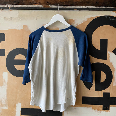 70's Wilson Baseball Tee - XL