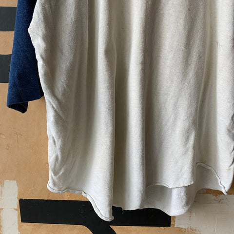 70's Wilson Baseball Tee - XL