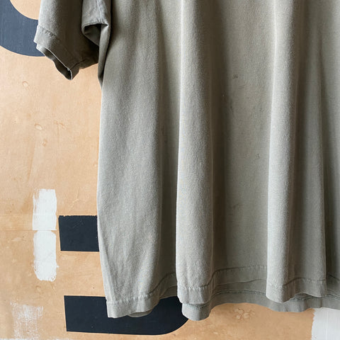 Y2K Nader & Laduke Patagonia Tee - XL