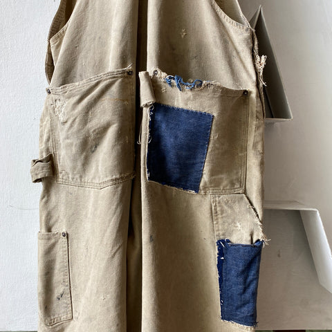 40’s Carharrt Overalls - Medium