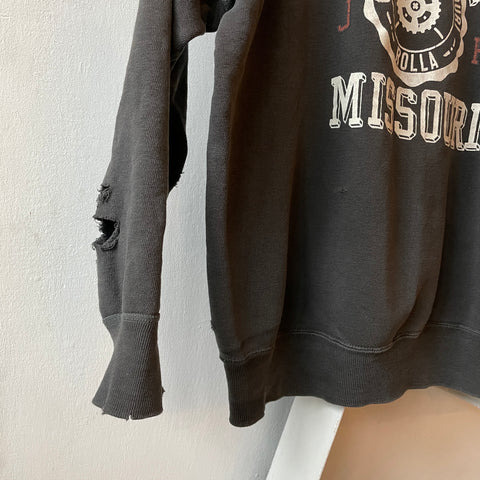 60’s Rolla Gusset Crewneck - Medium