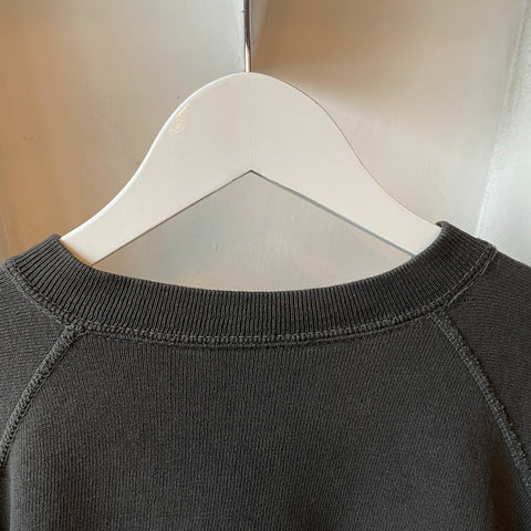 60’s Rolla Gusset Crewneck - Medium