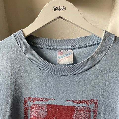 90’s Bootleg Doors Tee - Medium