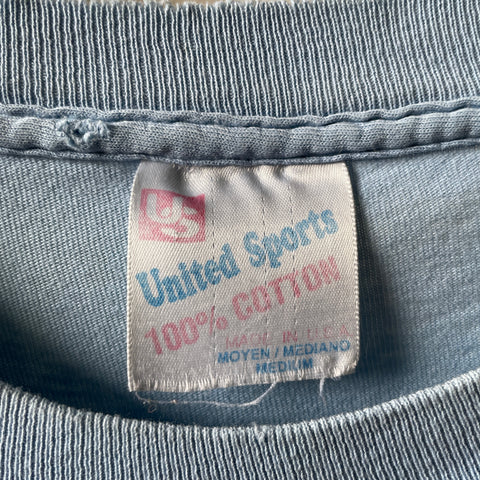 90’s Bootleg Doors Tee - Medium