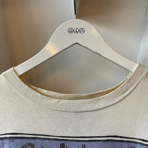90’s Hemp Tee - XL