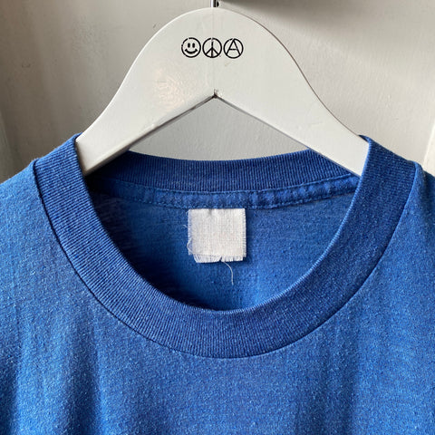 80's Cambridge University Tee - Small