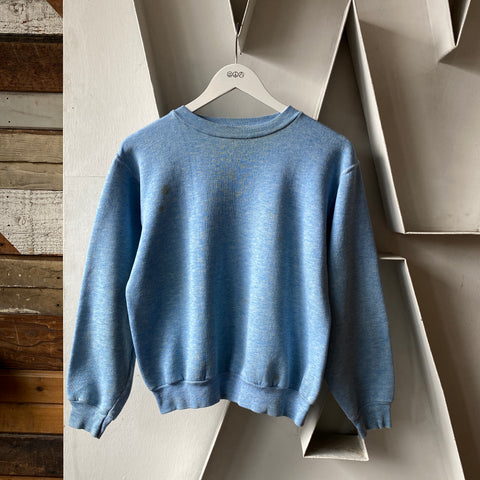70's Russell Crewneck Sweatshirt - Small