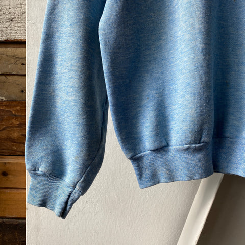 70's Russell Crewneck Sweatshirt - Small