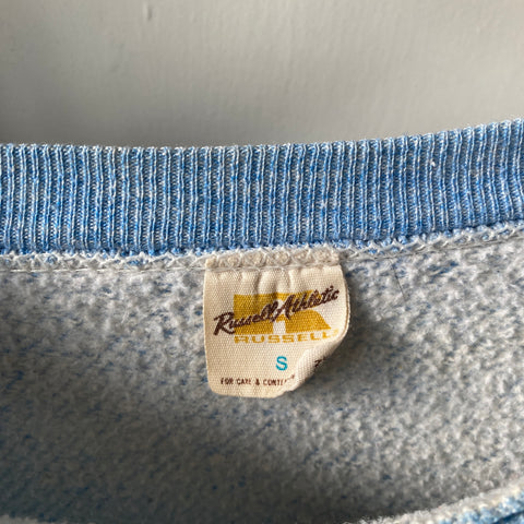 70's Russell Crewneck Sweatshirt - Small