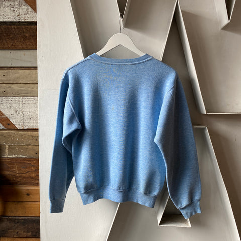 70's Russell Crewneck Sweatshirt - Small