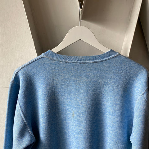 70's Russell Crewneck Sweatshirt - Small