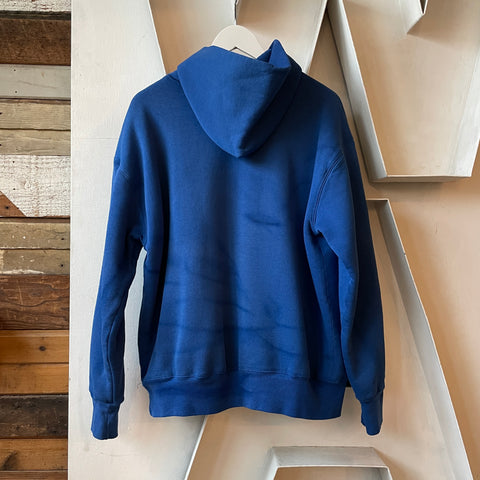 80’s Russell Double Face Bend Hoodie - XL