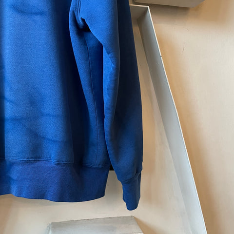 80’s Russell Double Face Bend Hoodie - XL