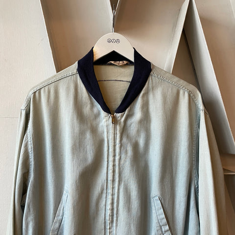 70's Ship Ahoy Bomber - Large