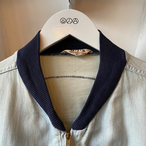 70's Ship Ahoy Bomber - Large