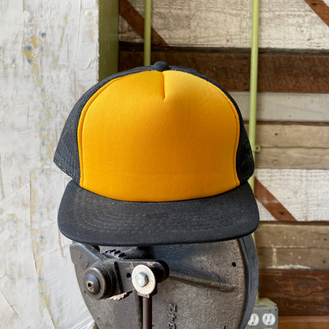 80’s Blank Trucker - OS