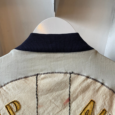 70's Ship Ahoy Bomber - Large