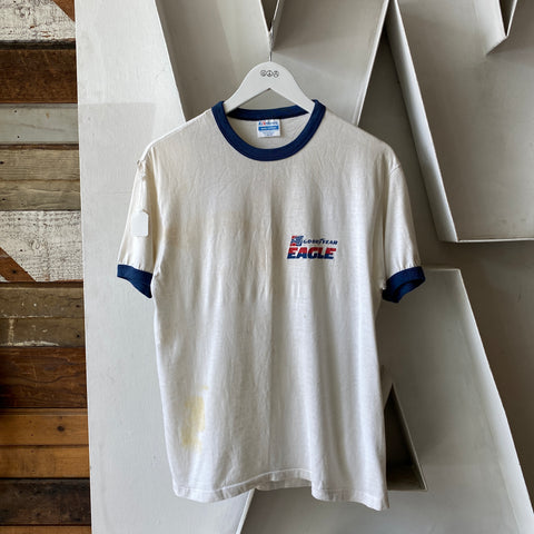 80’s Tire Tee - Large
