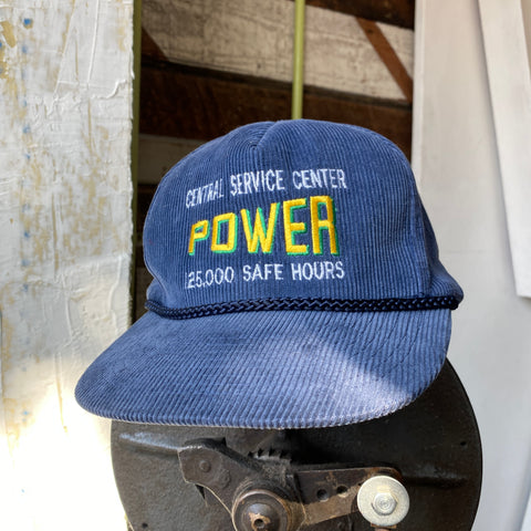 80's POWER Trucker - OS