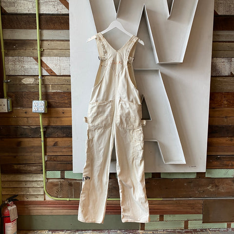70's Big Mac Contractor Overalls - Small