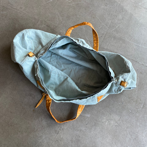 60's Duffel Bag - Small