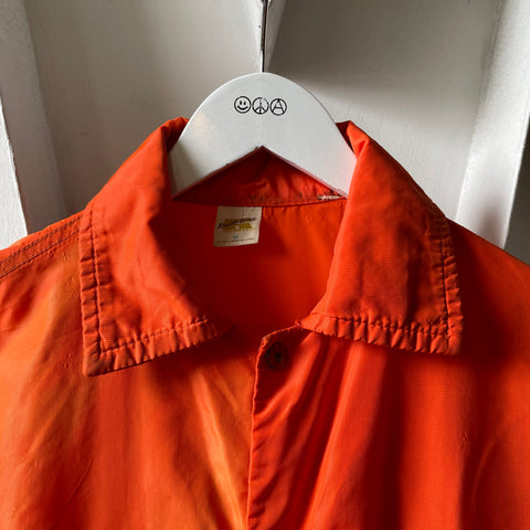 70’s Russell Boxy Windbreaker - XL