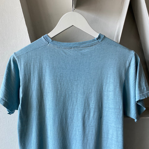 70's Surfing Tee - Small